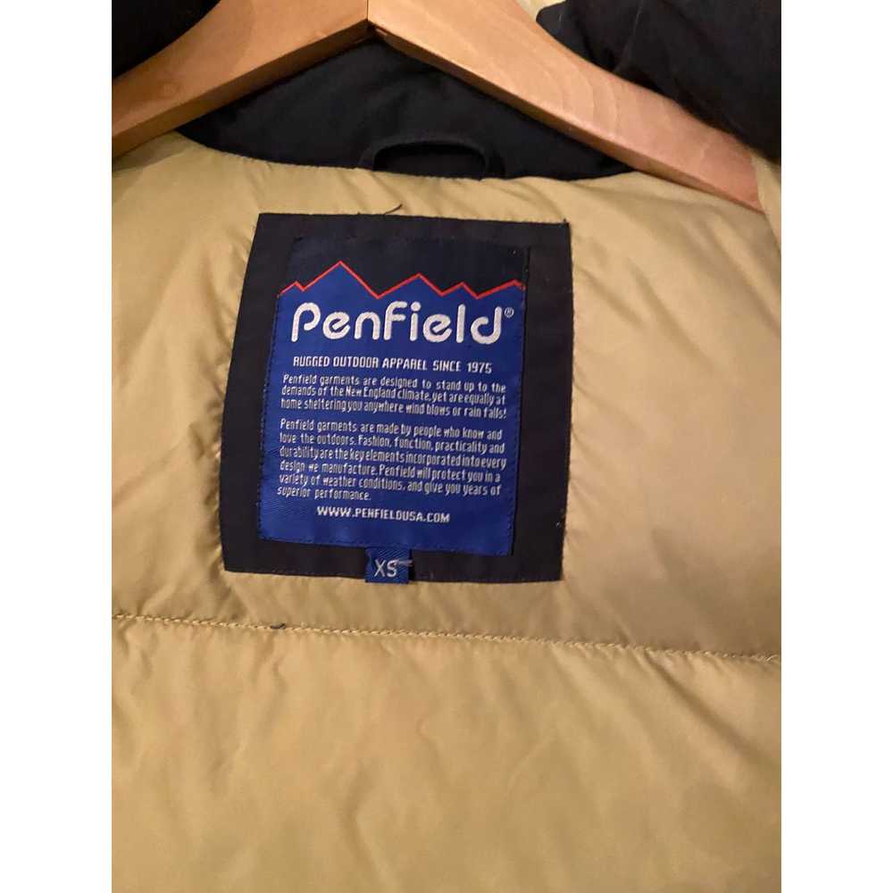 Penfield Penfield Beautiful 80% Down Water/Wind R… - image 3