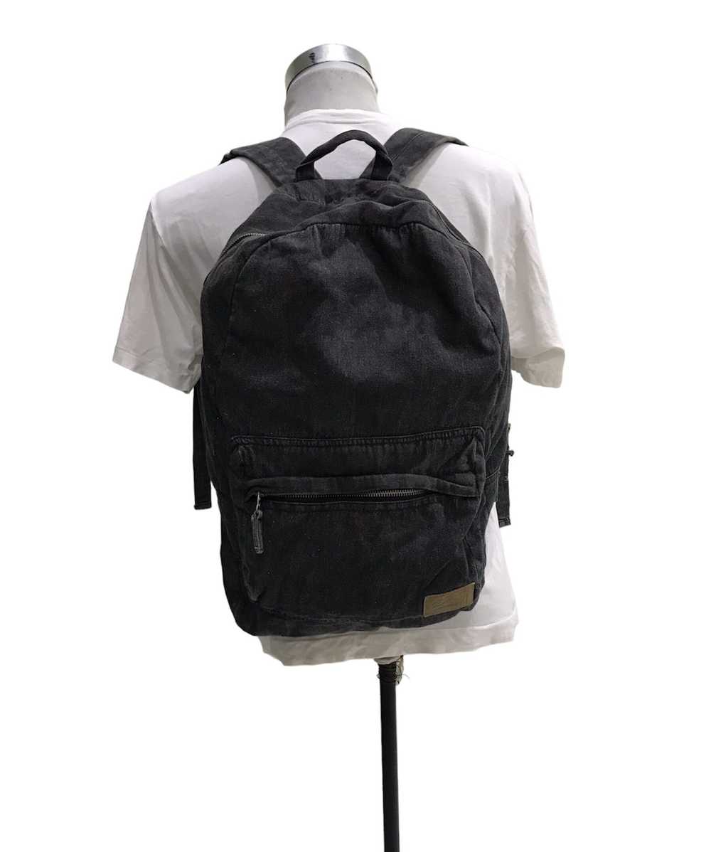 Bag × Stussy Stussy Denim Backpacks - Gem