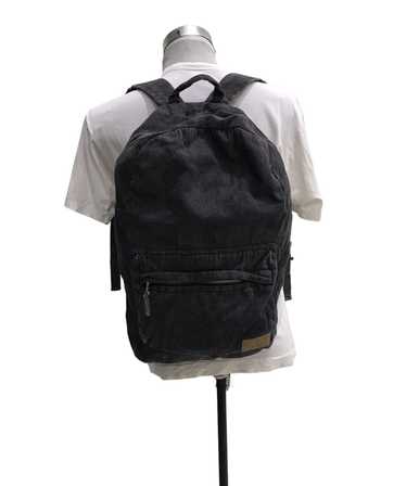 Buy DENIM DOTS Backpack Male/Female/Hiking Backpack/Travel Backpack/School  Backpack/College Backpack/daily use Backpack/Casual Backpack Medium (Black)  at Amazon.in
