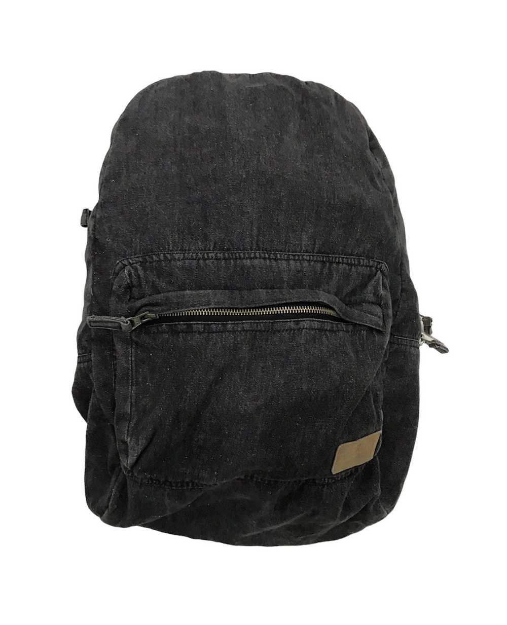 Bag × Stussy Stussy Denim Backpacks - Gem