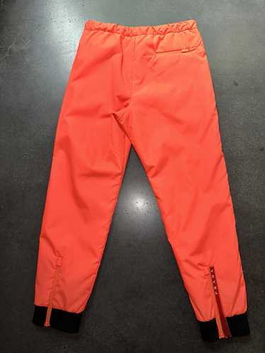 PRADA Men's Sweat Pants Size L - Gem