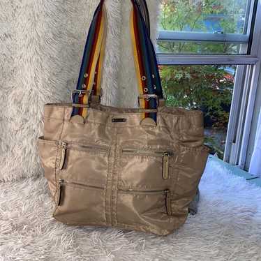 franco sarto shoulder bag - image 1