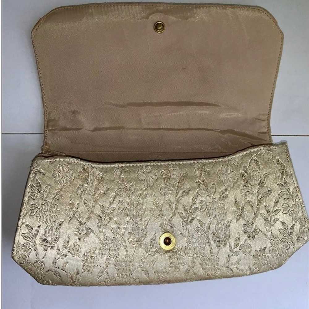 Vintage Pegi Paris clutch - image 2