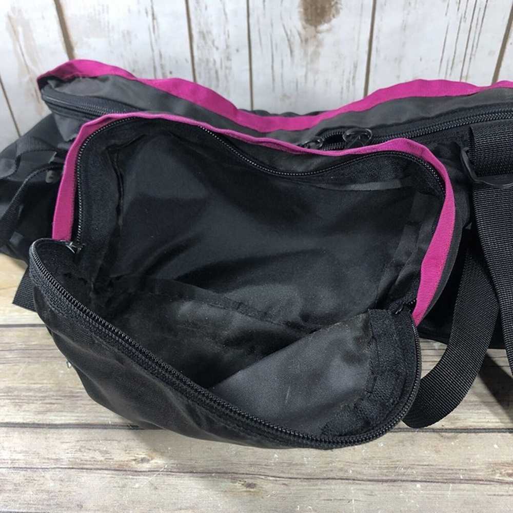 Vintage The North Face Waist Fanny Day Pack Back … - image 10
