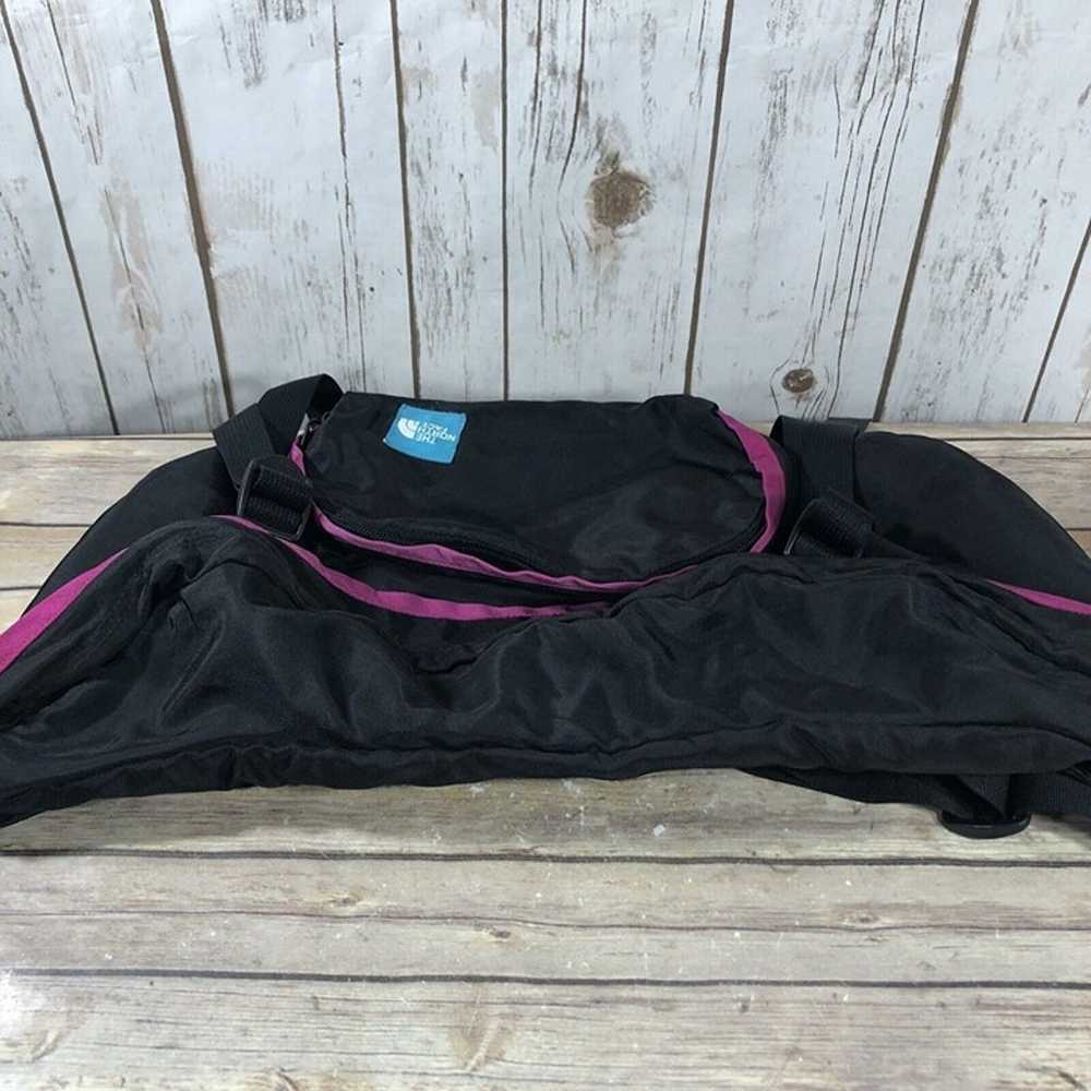 Vintage The North Face Waist Fanny Day Pack Back … - image 5