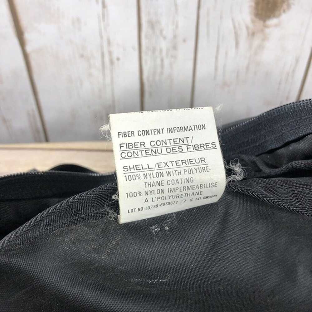 Vintage The North Face Waist Fanny Day Pack Back … - image 8