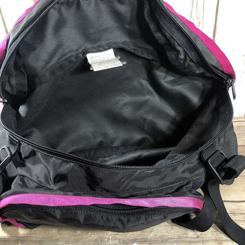 Vintage The North Face Waist Fanny Day Pack Back … - image 9