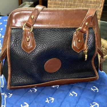 Dooney and Bourke vintage bags - image 1