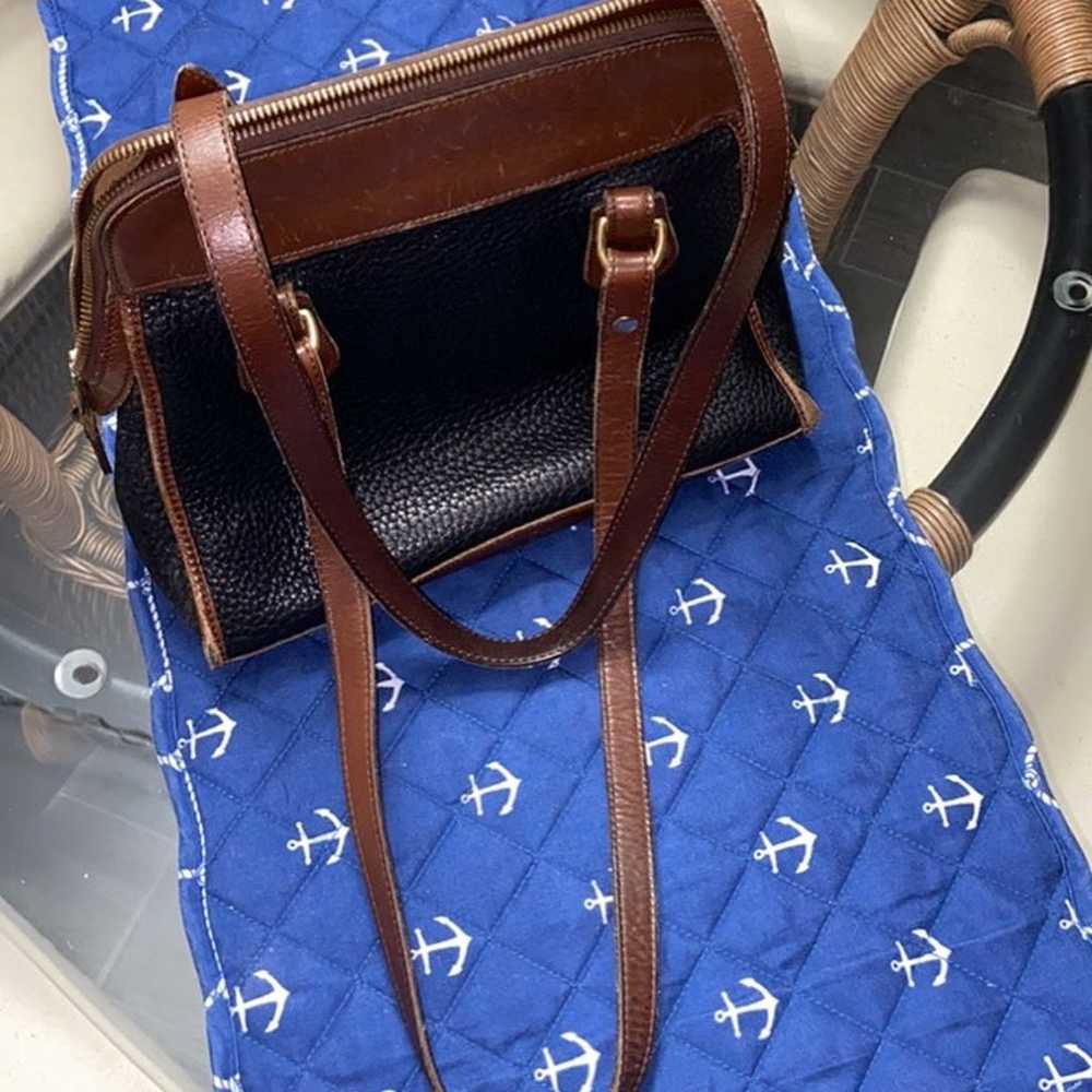 Dooney and Bourke vintage bags - image 2
