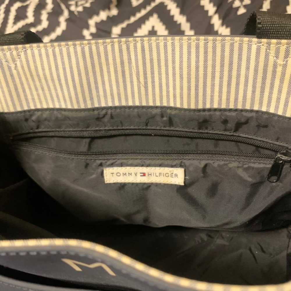 Vintage Tommy Hilfiger Bag - image 2