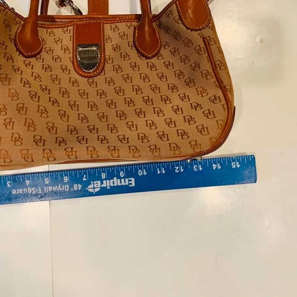 Dooney and Bourke Bag - image 10