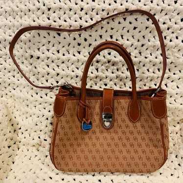 Dooney and Bourke Bag - image 1