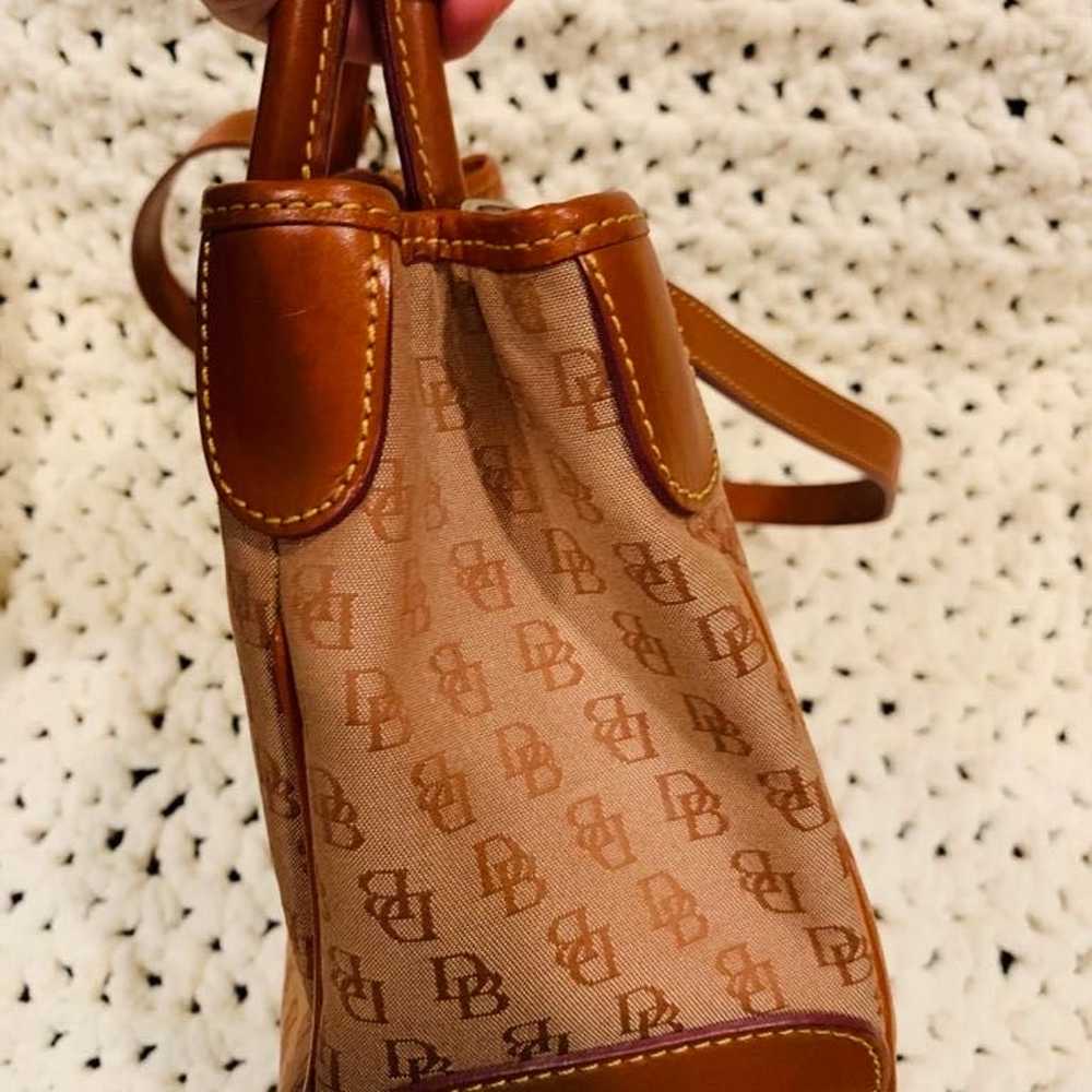 Dooney and Bourke Bag - image 2