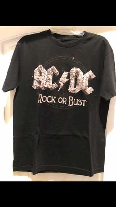 Ac dc 2015 t - Gem