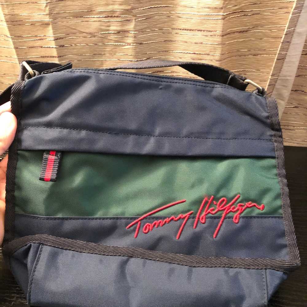 Tommy Hilfiger bag - image 1