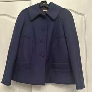 Alaia wool coat - Gem