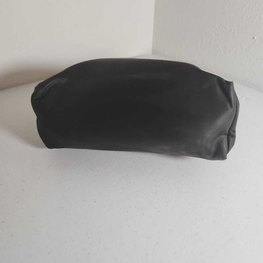Kate Spade Vintage Black Nylon Shoulder Bag Vinta… - image 5