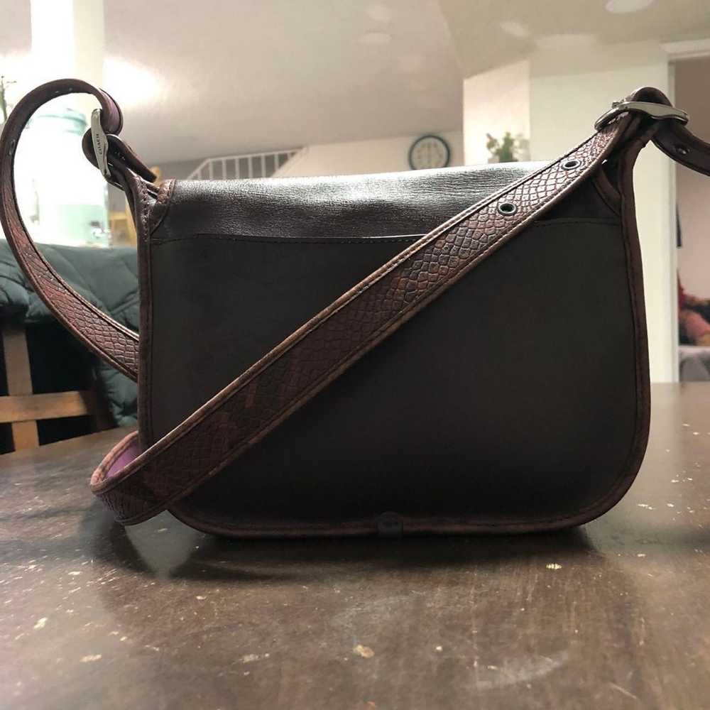 Coach purse - image 1