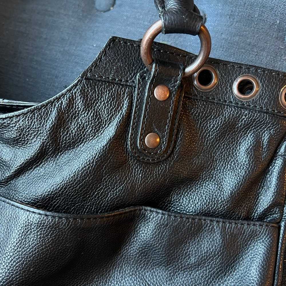 Wilsons Leather Vintage Bag - image 10