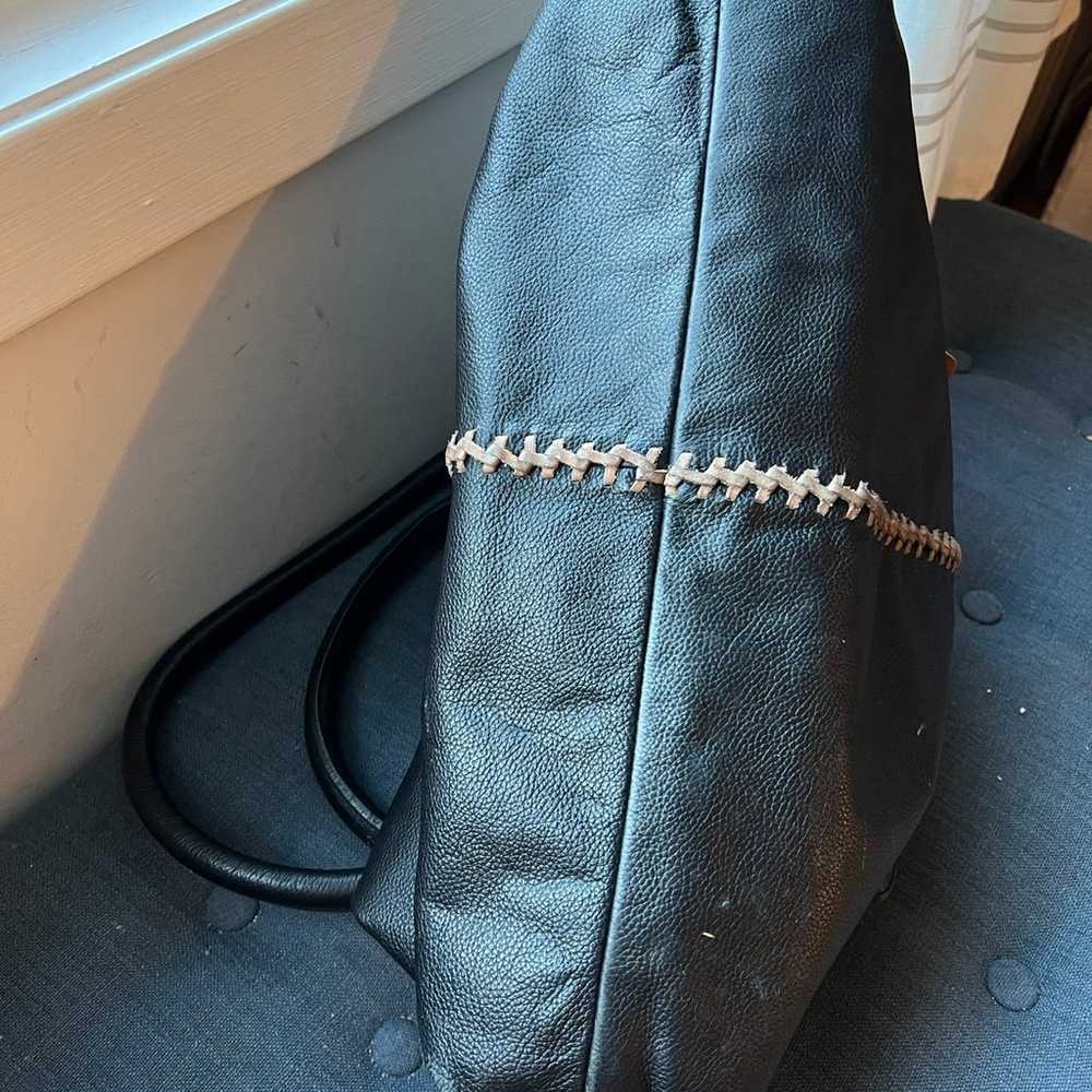 Wilsons Leather Vintage Bag - image 7