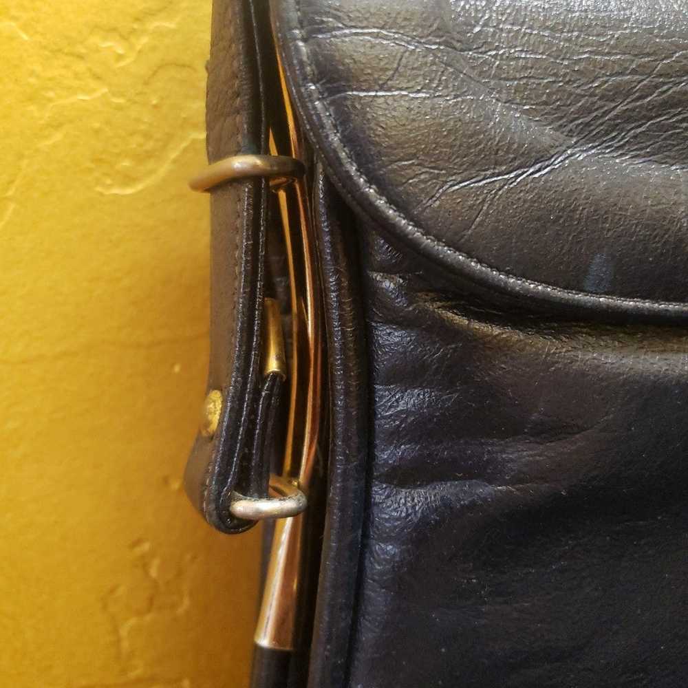 Zenith hand made purse - image 12
