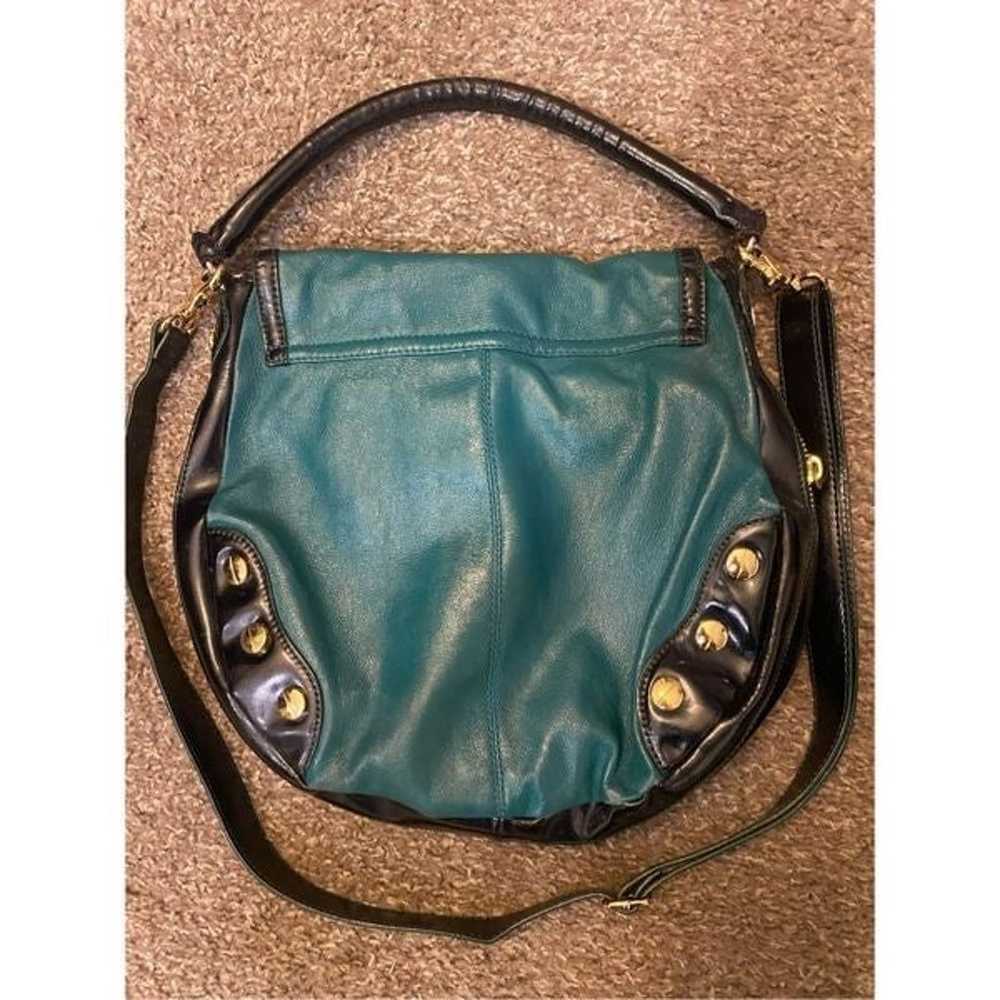 Rare Vintage Betsey Johnson Purse - image 5