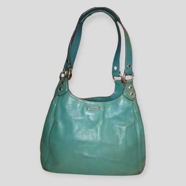 Coach f21926 ashley leather - Gem