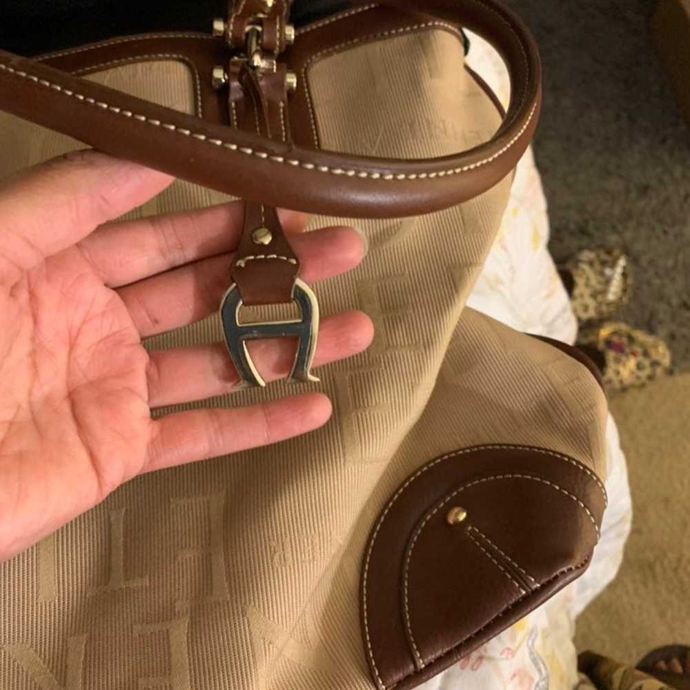 etienne aigner leather handbags - image 5
