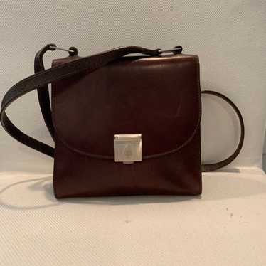 Mark Cross Crossbody