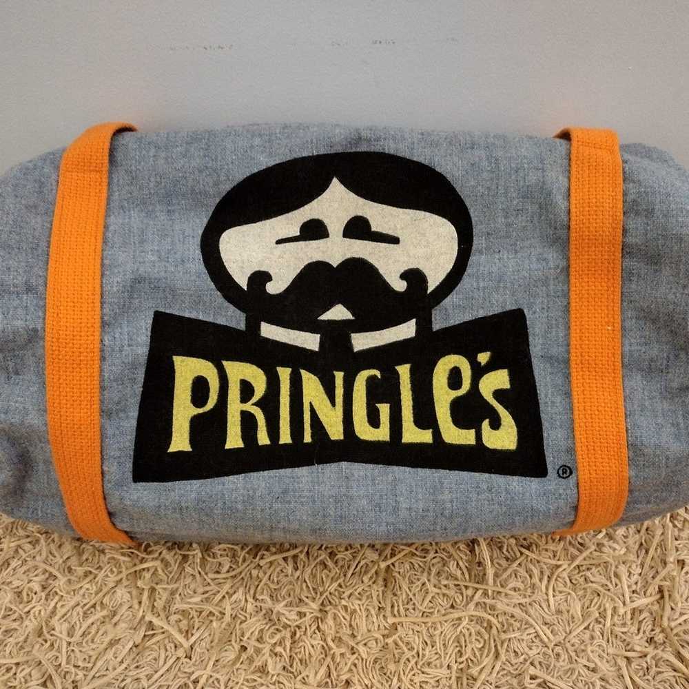 Vintage Pringles Bag - image 12
