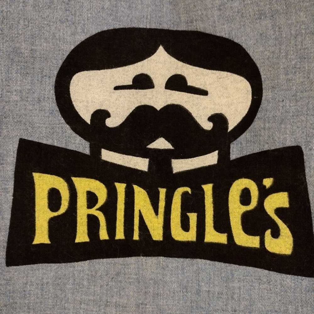 Vintage Pringles Bag - image 2