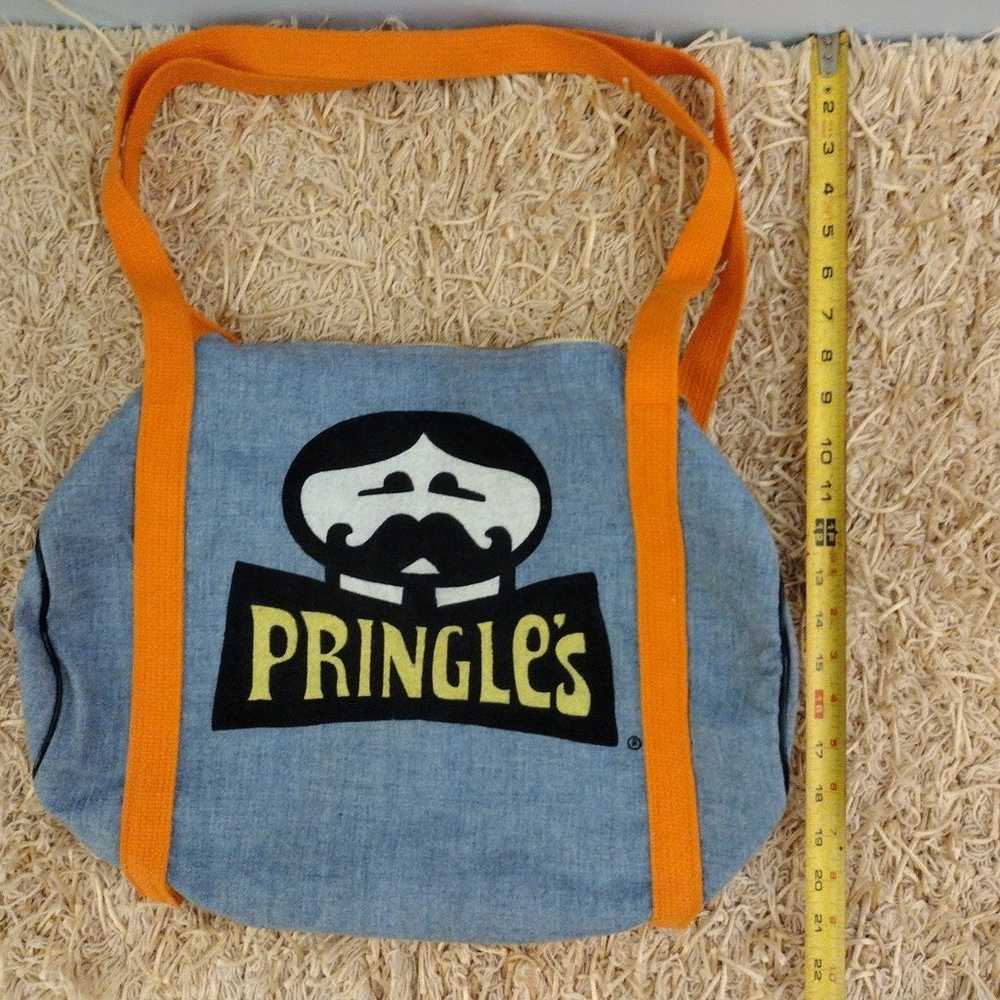 Vintage Pringles Bag - image 6