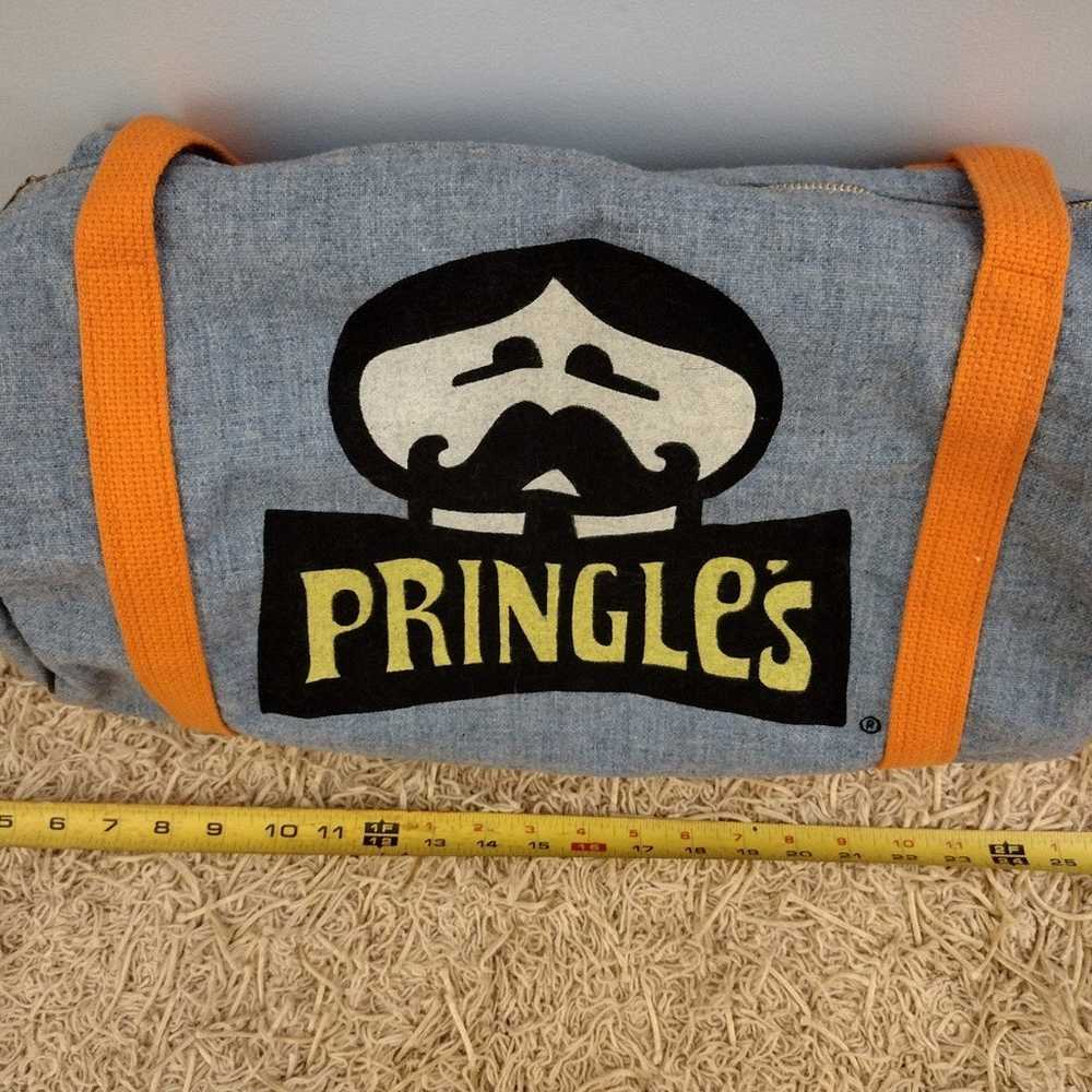 Vintage Pringles Bag - image 7