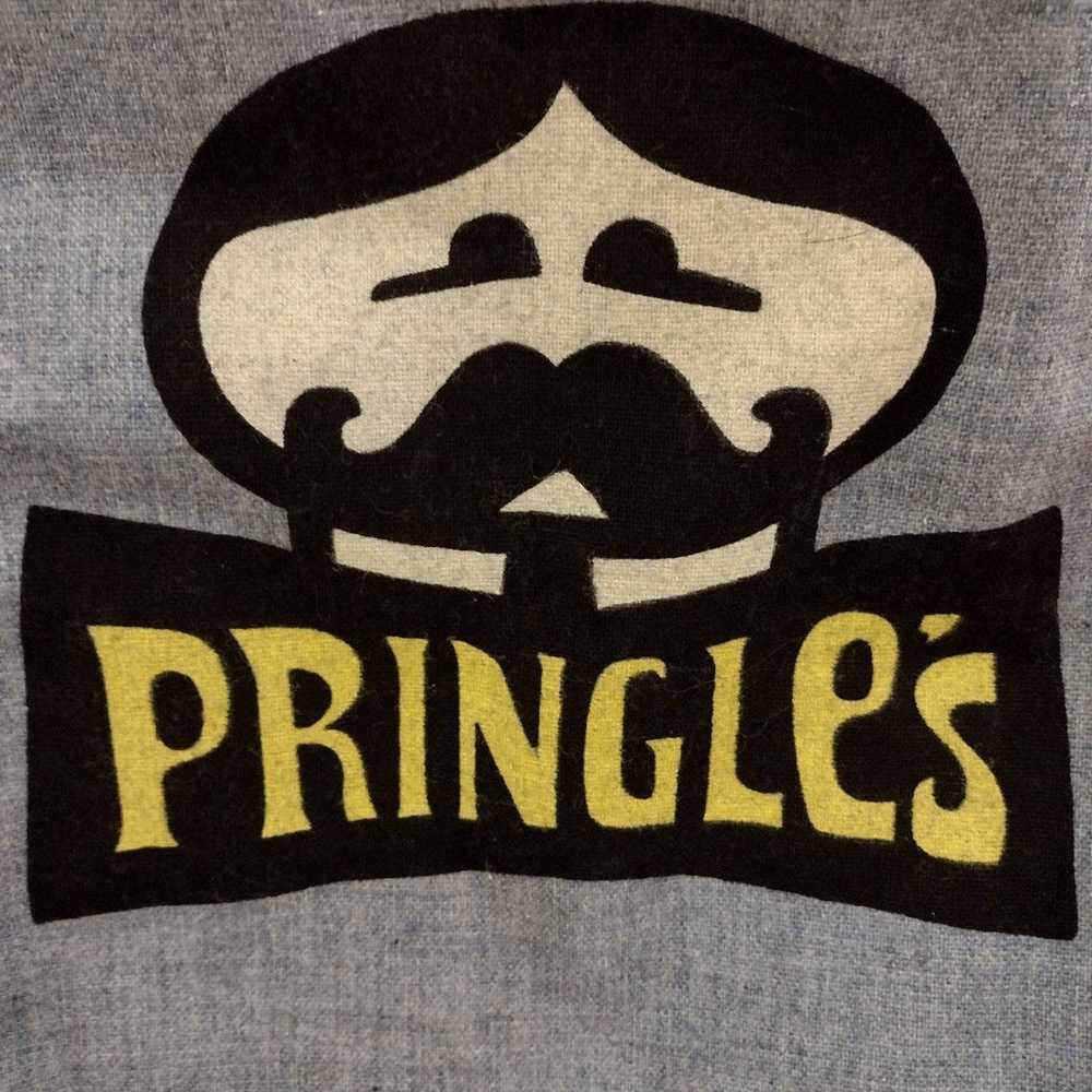 Vintage Pringles Bag - image 8