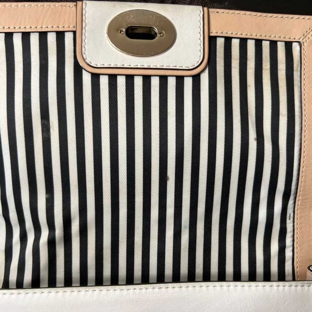 KATE SPADE LEATHER CROSSBODY - image 11