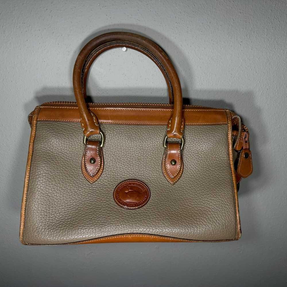 Dooney Bourke - image 1