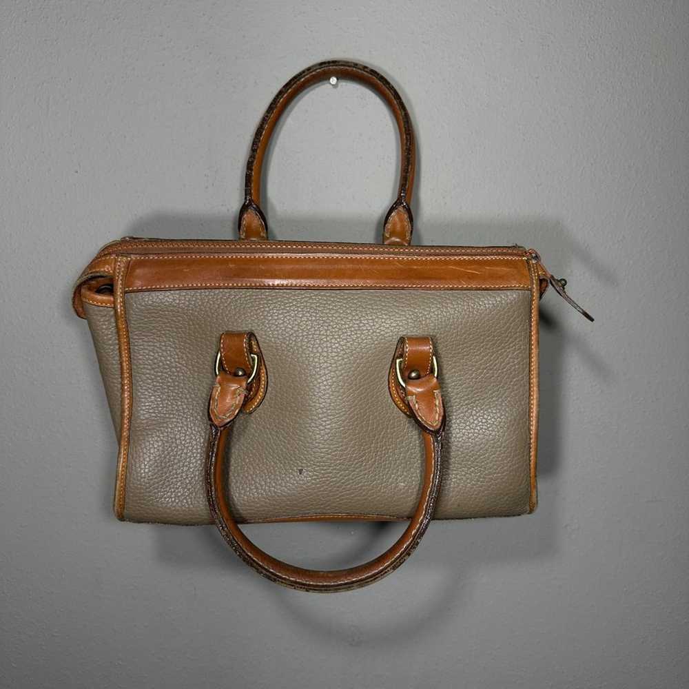 Dooney Bourke - image 5