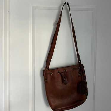 Vintage Dooney & Bourke Purse - image 1