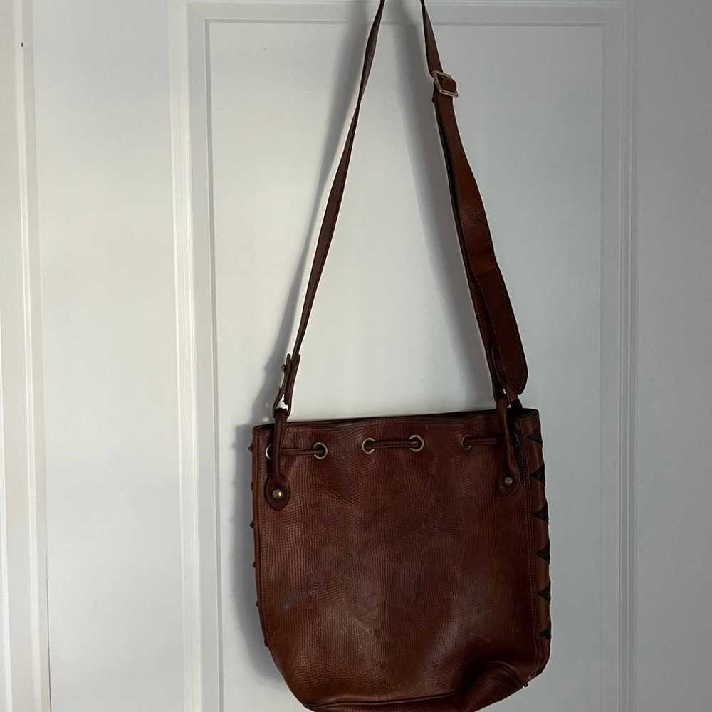 Vintage Dooney & Bourke Purse - image 2