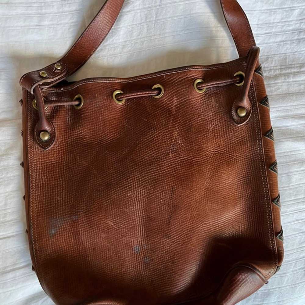 Vintage Dooney & Bourke Purse - image 5