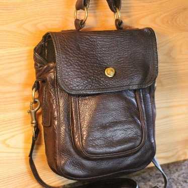 High-Quality Vintage Leather Purse