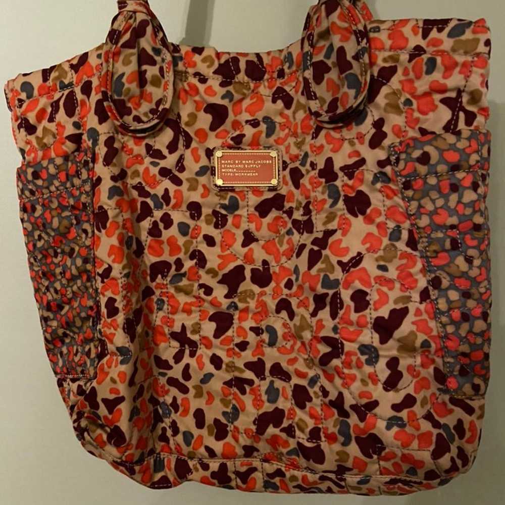 MARC JACOBS tote - image 1