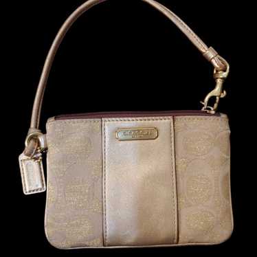Coach glitter bag - Gem