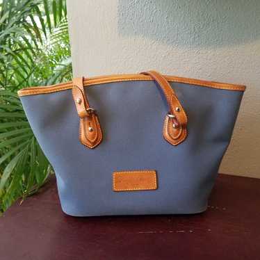 Rare dooney and bourke on sale handbags