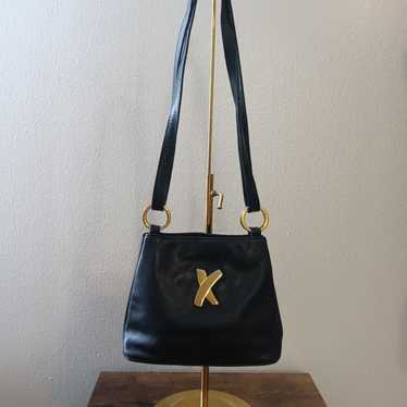 Vintage Paloma Picasso Leather