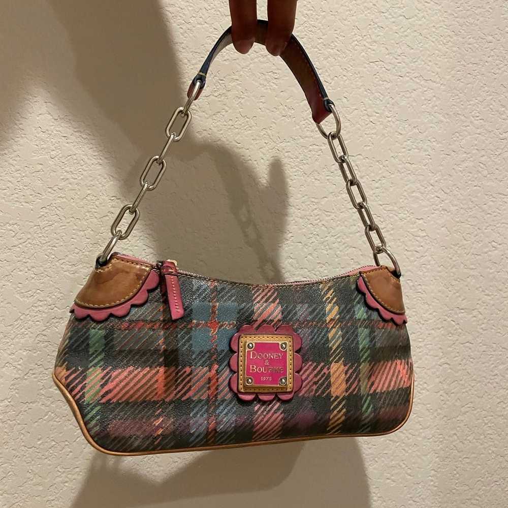 Vintage Dooney and Bourke - image 1