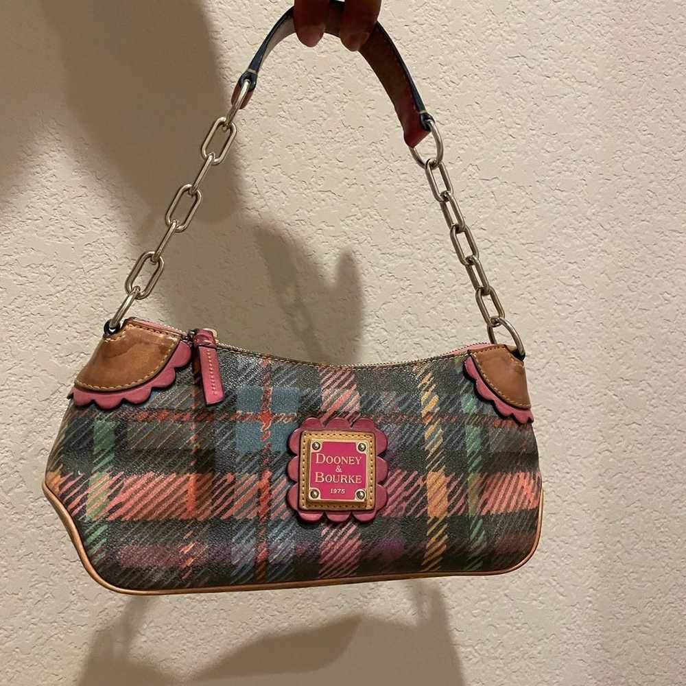 Vintage Dooney and Bourke - image 2