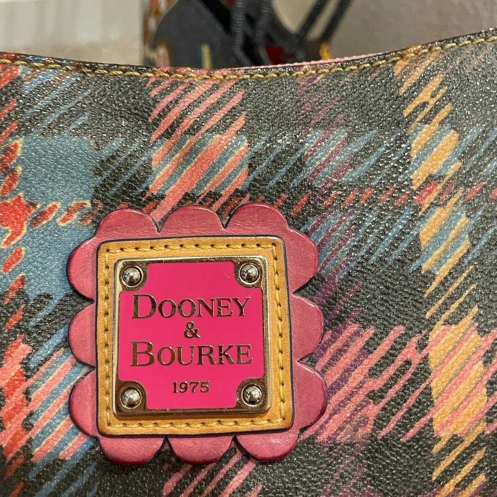 Vintage Dooney and Bourke - image 4