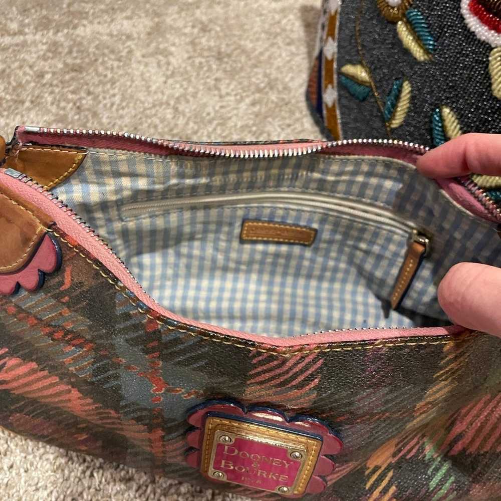 Vintage Dooney and Bourke - image 6