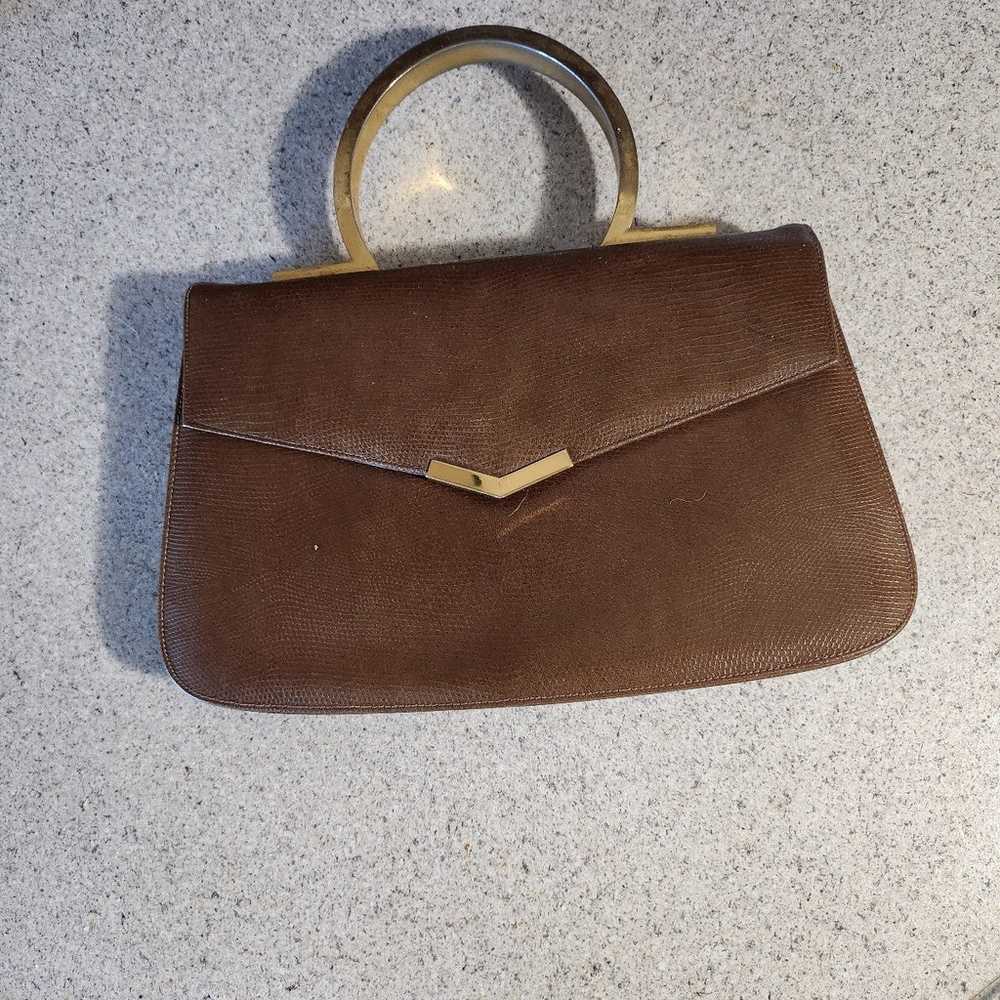 Koret Vintage Handbag - image 1